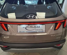 Zunanja slika - Hyundai Tucson - 4WD 1.6 CRDi MHEV Style DCT 48V-SLO-LED-NAVI-KAMER - 5 - Predogledna slika