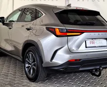Zunanja slika - Lexus NX - 350h AWD Executive•KAM360•AMBIENT•HEAD-UP•MEMORY• - 4 - Predogledna slika