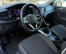 Zunanja slika - Volkswagen Taigo - 1.0 TSI Style - 7 - Predogledna slika