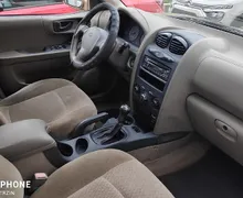 Zunanja slika - Hyundai Santa Fe - 4WD 2.4-SLO-2.LASTNIK-KLIMA-EL.STEKLA - 9 - Predogledna slika