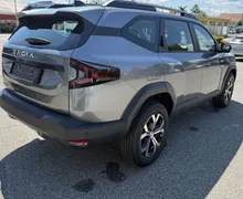 Zunanja slika - Dacia Bigster - mild hybrid 140 Expression - 3 - Predogledna slika