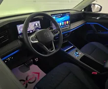 Notranja slika - Volkswagen Tiguan - 1.5 eTSI GOAL DSG - LED Plus.360kam.asistence.navi - 9 - Predogledna slika