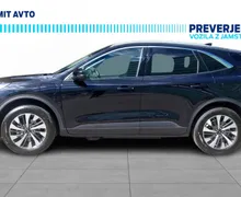 Zunanja slika - Ford Kuga - 2.5 PHEV Titanium CVT-SLO-RADAR-ZIM.PAK-NAI-KEYLES - 2 - Predogledna slika