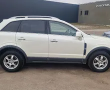 Zunanja slika - Opel Antara - 2.0 CDTI + 4x4 + XENON + USNJE + BREZ POLOGA - 6 - Predogledna slika