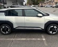 Zunanja slika - KIA EV3 - KIA  STAR  58.3 kWh  - 204 KM - 3 - Predogledna slika