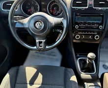 Zunanja slika - VW Golf - Comfortline 1.6 TDI - 10 - Predogledna slika