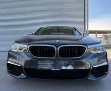 Zunanja slika - BMW serija 5: - M550i xDrive Avt. - 6 - Predogledna slika