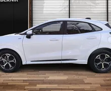Zunanja slika - Ford Puma - ST-Line 1.0 EB 125KM mHEV. AUT - 2 - Predogledna slika