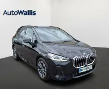 Zunanja slika - BMW Serija 2 - 218d Active Tourer Avt. M sport paket - 2 - Predogledna slika