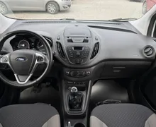 Zunanja slika - Ford Tourneo - Courier 1.5 TDCI 2X DRSNA-KLIMA-OD 93-139000KM-VEC VOZIL - 9 - Predogledna slika