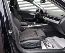 Zunanja slika - Audi A4 - 2.0 TDI-140KW-AUT-VIRTUAL-SPORT PAKET-DIG.KLIMA- - 10 - Predogledna slika