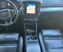 Zunanja slika - Volvo XC40 - PANORAMA-RADAR-MEMORY-USNJE-NAVIGACIJA-LED-ALU - 10 - Predogledna slika