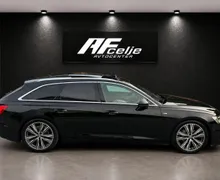 Zunanja slika - Audi A6 Avant - 2.0 TDI-3X S LINE-PANORAMA-HD MATRIX-ACC-VIRTUAL-. - 4 - Predogledna slika