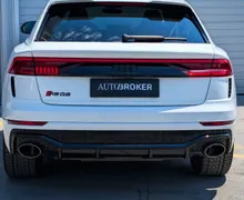 Zunanja slika - Audi RS Q8 - Matrix LED zračn.vzmet. Headup keram.zavore kljuka - 6 - Predogledna slika