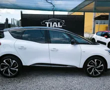 Zunanja slika - Renault Scénic - Scenic 1.7 DCI AUT.-BOSE-20COL-VIRT-KAM-PERLA-MRT.KOTI- - 7 - Predogledna slika