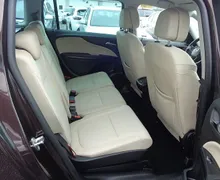 Zunanja slika - Opel Zafira - 1.4 TURBO INNOVATION -1.LASTNIK -SLOVENSKO - 8 - Predogledna slika