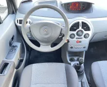 Zunanja slika - Renault Modus - 1.2 16V Expression 1.LASTNIK SLO NAKUP NA OBROKE - 14 - Predogledna slika