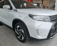Zunanja slika - Suzuki Vitara - 1.4 BOOSTERJET HYBRID ELEGANCE ALLGRIP - 1 - Predogledna slika