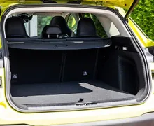 Zunanja slika - Baic X55 - 1.5T DCT 177 2WD - 11 - Predogledna slika