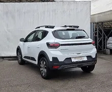Zunanja slika - Dacia Sandero - Stepway ExpressionTCe110 novi model+4 leta servis - 6 - Predogledna slika