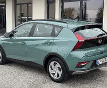 Zunanja slika - Hyundai Bayon - 1.2 MPI COMFORT-SLO 1. LASTNIK-KAMERA-KREDIT - 4 - Predogledna slika