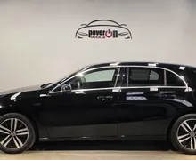 Zunanja slika - Mercedes-Benz A-Razred - A 250 e Avt. 1.LAST PHEV KAM NAVI TEMP LANE - 2 - Predogledna slika