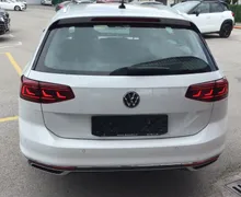 Zunanja slika - Volkswagen Passat - Variant 2.0 TDI BMT SCR Elegance DSG - 6 - Predogledna slika