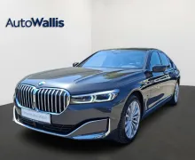 Zunanja slika - BMW Serija 7 - 730d xDrive Avt. - 1 - Predogledna slika
