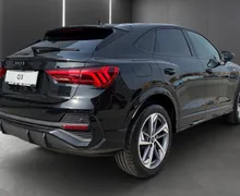 Zunanja slika - Audi Q3 - Sportback 35 TFSI S line 110kW - 3 - Predogledna slika