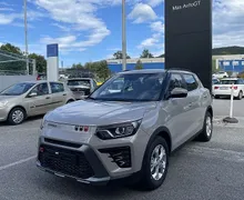 Zunanja slika - SsangYong Tivoli - FRESH 1.5 T-GDI - 1 - Predogledna slika