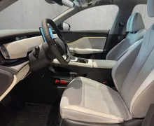 Zunanja slika - Voyah Courage - 2WD 80kWh + PANORAMA + RADAR + BLIS + 360KAMERA - 6 - Predogledna slika