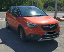 Zunanja slika - Opel Crossland X - 1,2 Turbo Innovation Start/Stop - 1 - Predogledna slika