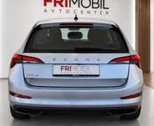 Zunanja slika - Škoda Scala - 1.5 TSI Ambition •Slovensko vozilo•1.lastnik• - 6 - Predogledna slika