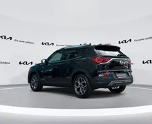 Notranja slika - KG Mobility Korando - 1.5 T-GDI Premium 4WD AT... - 7 - Predogledna slika