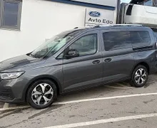 Zunanja slika - Ford Tourneo Connect - 2.0 TDCi EcoBlue 122KM  ACTIVE 4x4 - NA ZALOGI - - 3 - Predogledna slika