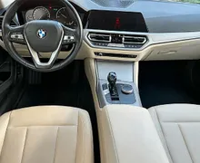 Zunanja slika - BMW Serija 3 - : 318d Advantage  AVT - 8 - Predogledna slika