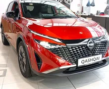 Zunanja slika - Nissan Qashqai - 1.3 DIG-T Mild Hyb.158 2WD X-Tron.TEKNA - 1 - Predogledna slika