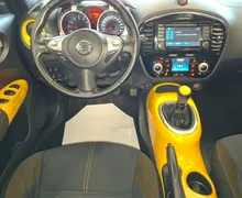 Zunanja slika - Nissan Juke - 1.2 DIG-T-LED-NAVI-360 KAMERA-ODLIČEN- - 8 - Predogledna slika