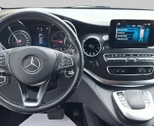 Zunanja slika - Mercedes-Benz V-Razred - V 220 d AVANTGARDE kratki SLO - 10 - Predogledna slika