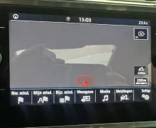 Zunanja slika - Volkswagen Tiguan - 2.0 TDI SCR DSG7 IQ.Drive.PANORAMA.NAVI.KAMERA.ACC - 15 - Predogledna slika