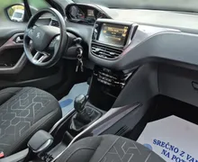Zunanja slika - Peugeot 2008 - ACTIVE 1.6 VTi 120PS M5-SLOVENSKI-1.LASTNIK-VK - 17 - Predogledna slika