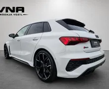 Zunanja slika - Audi RS3 - Sportback quattro TFSI |VIRTUAL|BANG|RADAR|KAMERA| - 4 - Predogledna slika