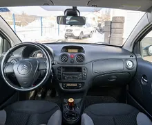 Zunanja slika - Citroën C2 - VTR 1.4i - 9 - Predogledna slika