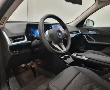 Zunanja slika - BMW iX - 1 eDrive20 - 5 - Predogledna slika