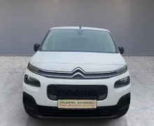 Zunanja slika - Citroën Berlingo - BlueHDi - 7 - Predogledna slika