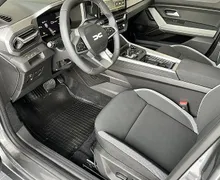 Zunanja slika - Dacia Bigster - JOURNEY hybrid-G 150 4x4  REZERVIRAN - 6 - Predogledna slika