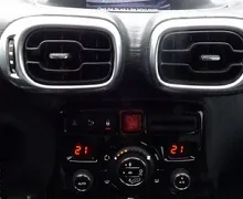 Zunanja slika - Citroën C3 Picasso - 1.2 Exclusive 1.LASTNIK VELIKI SERVIS FINANCIRANJE - 9 - Predogledna slika