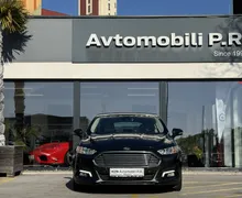 Zunanja slika - Ford Mondeo - 1.5 TDCi ECOnetic BUSINESS 120KM NAKUP NA LEANPAY - 2 - Predogledna slika