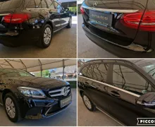 Notranja slika - Mercedes-Benz C-Razred - C 200 d T Avt.Redno servisiran pooblaščen servis.. - 9 - Predogledna slika