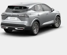 Zunanja slika - Nissan Qashqai - 1.3 DIG-T MHEV Acenta N-SMART - 7 - Predogledna slika